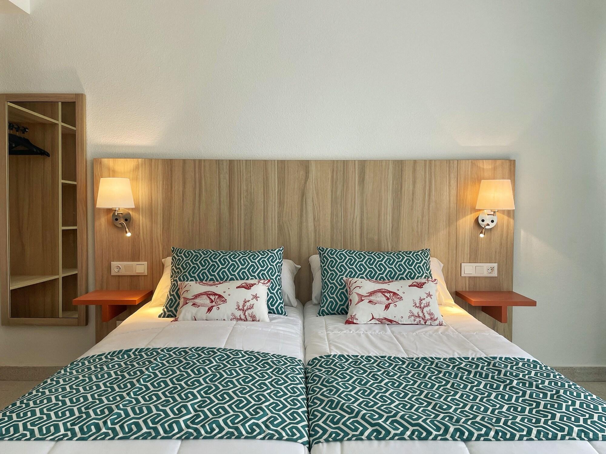 Hotel Vistamar By Pierre&vacances Portocolom (Mallorca)