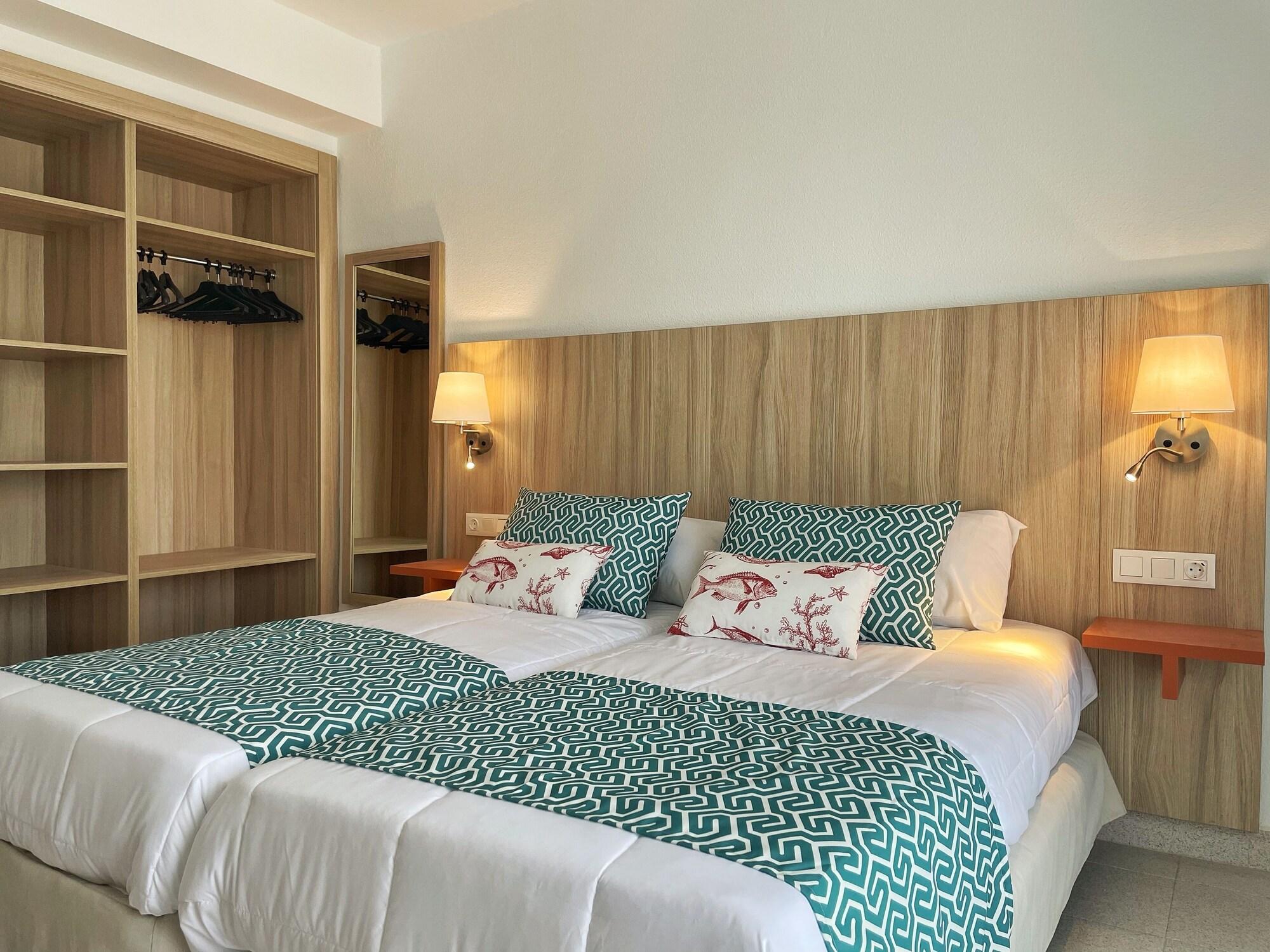 Vistamar By Pierre&vacances Hotel Portocolom (Mallorca)