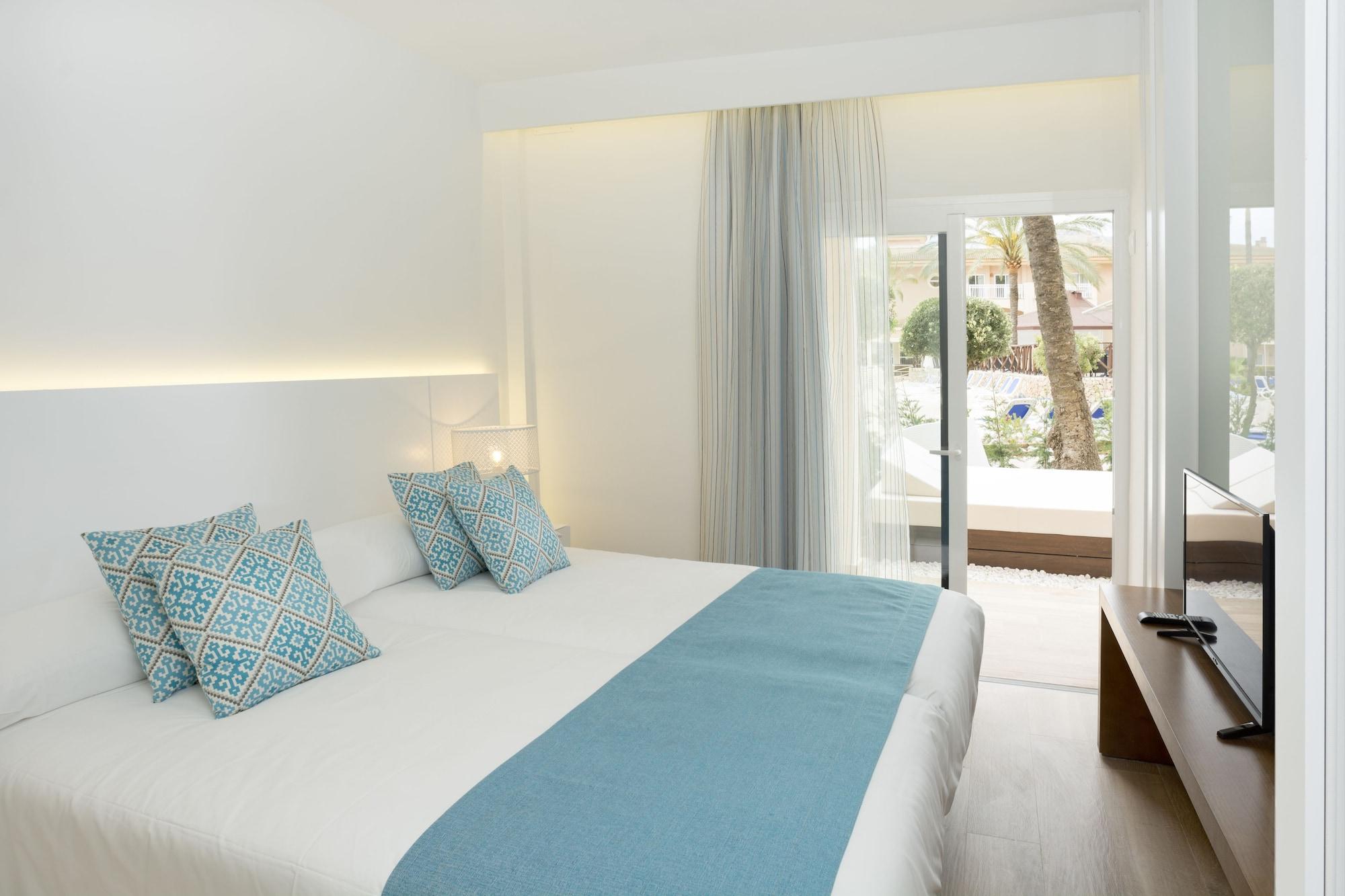 Mar Playa Mar & 4*