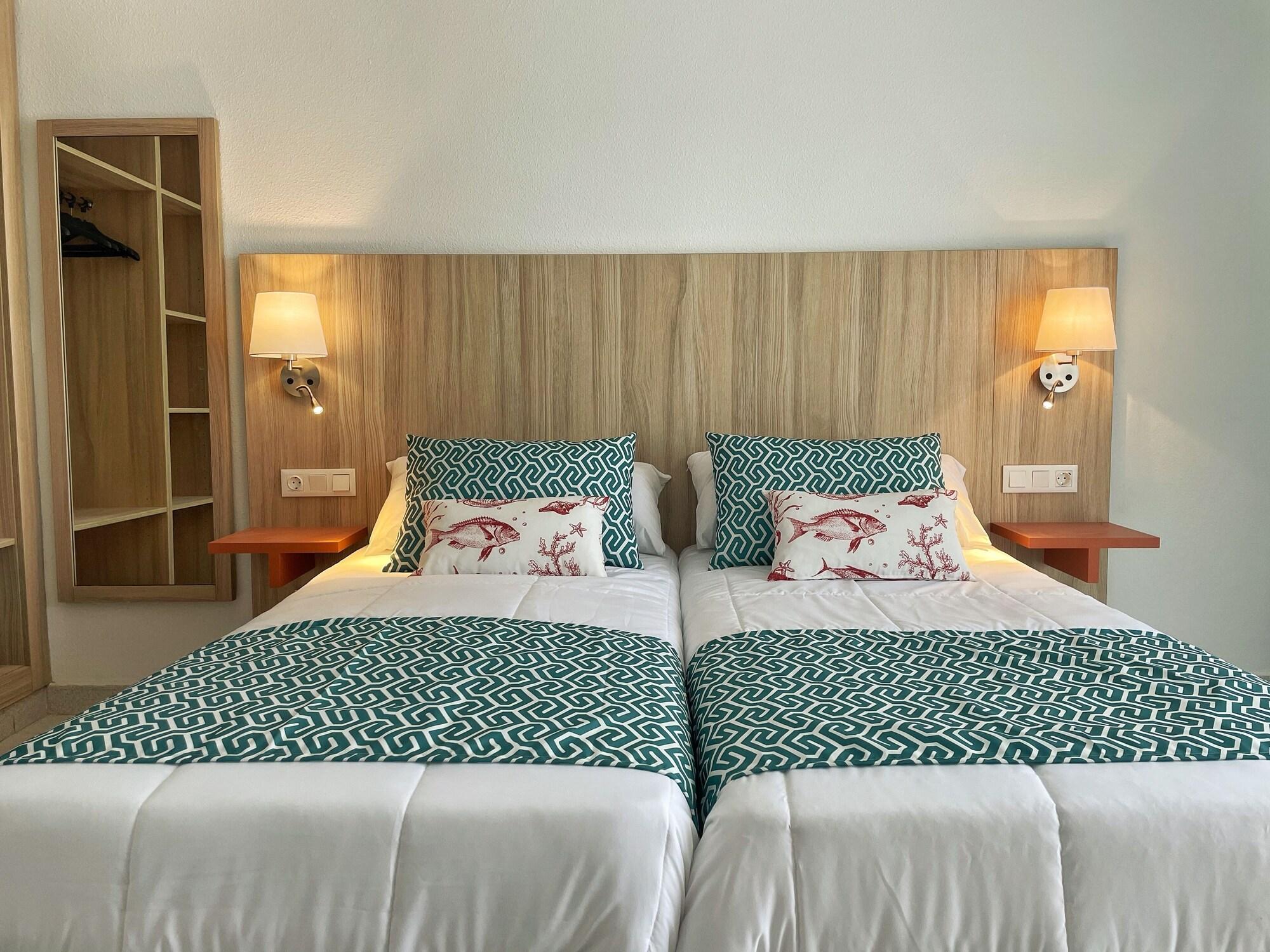 Hotel Vistamar By Pierre&vacances