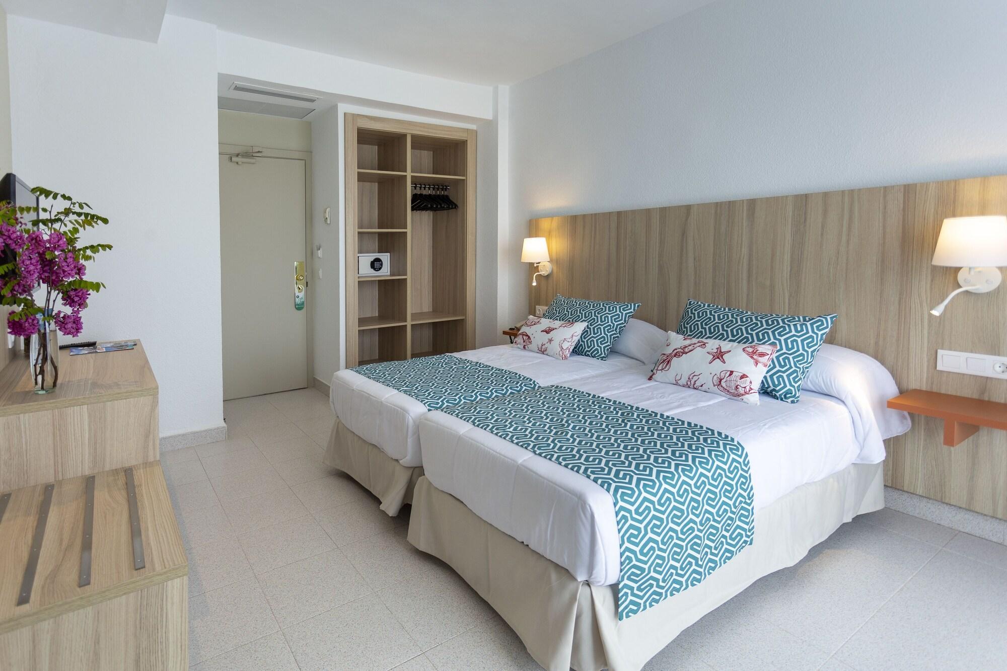 Hotel Vistamar By Pierre&vacances