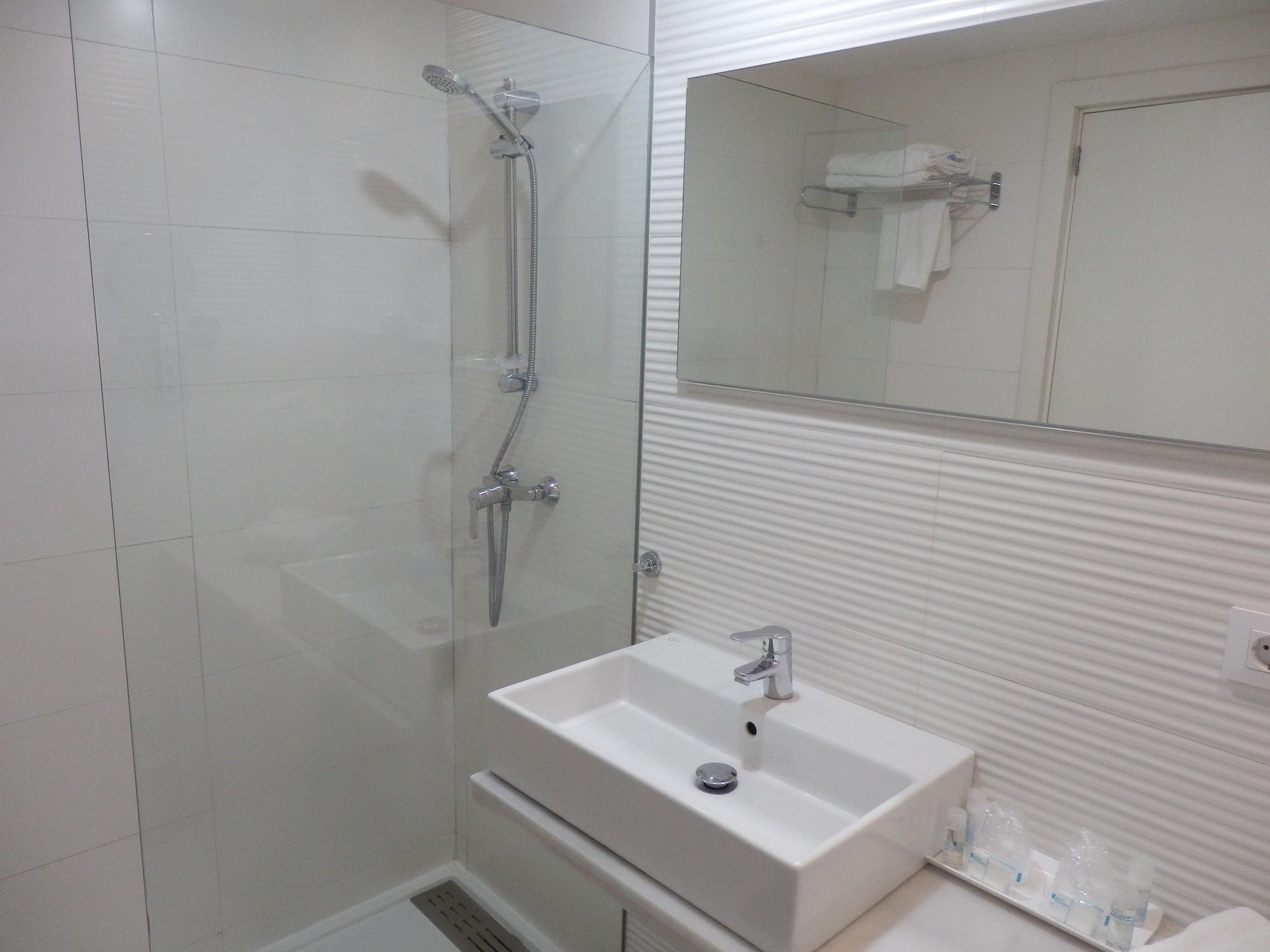 Hotel Oleander 3*