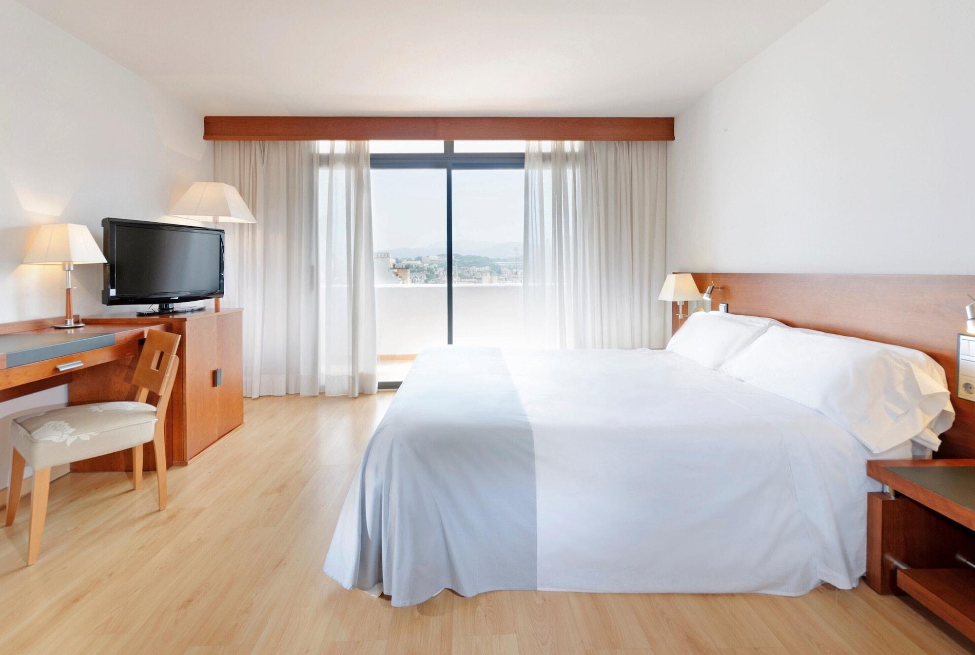 Bellver , Affiliated By Meliá