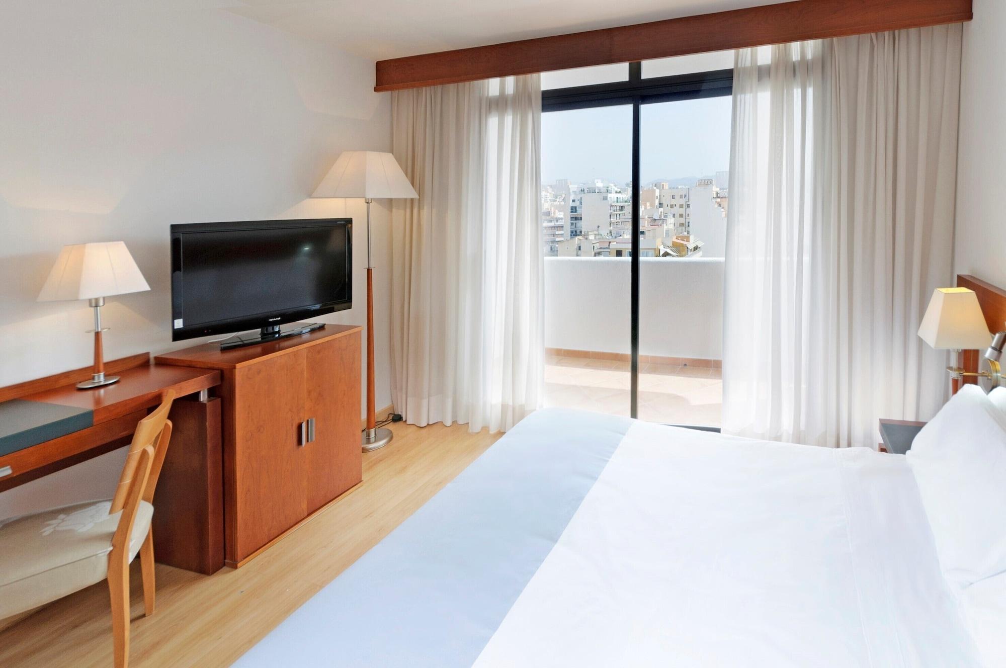 Bellver , Affiliated By Meliá 4* Palma de Mallorca