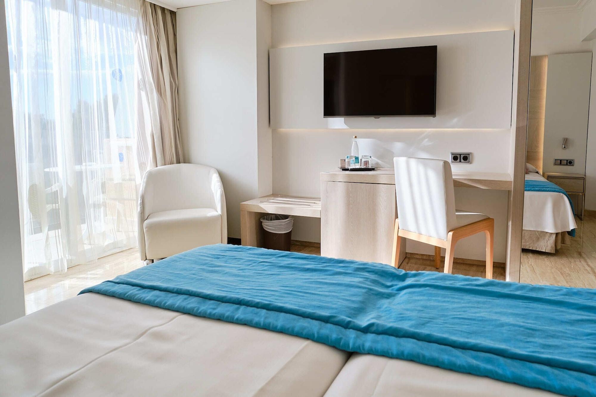 Hotel Grupotel Orient 4*