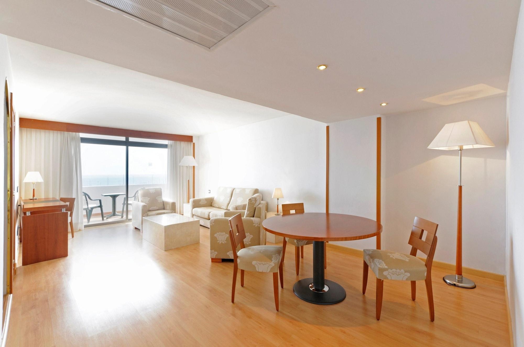 Bellver , Affiliated By Meliá 4* Palma de Mallorca