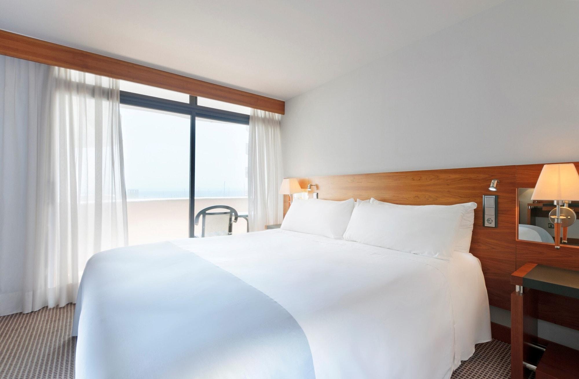 Hotel Bellver , Affiliated By Meliá 4*