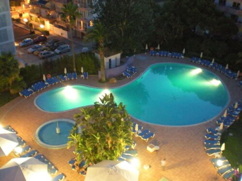 Hotel Oleander 3*