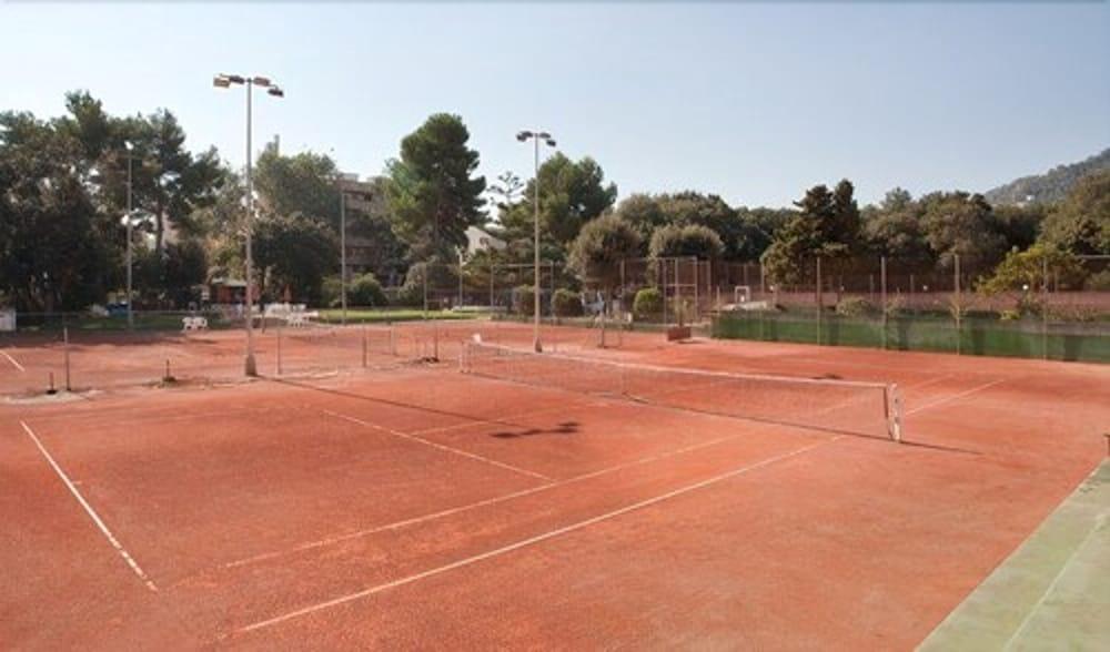 Canyamel Classic, Solo Adultos