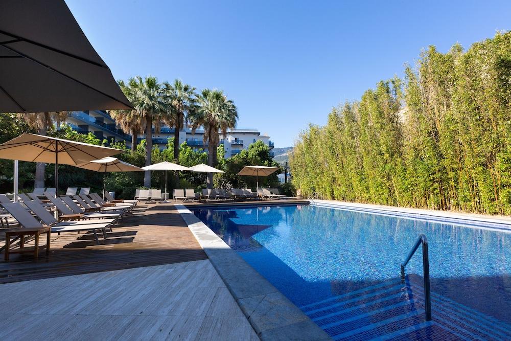 Aimia 4* Puerto de Sóller