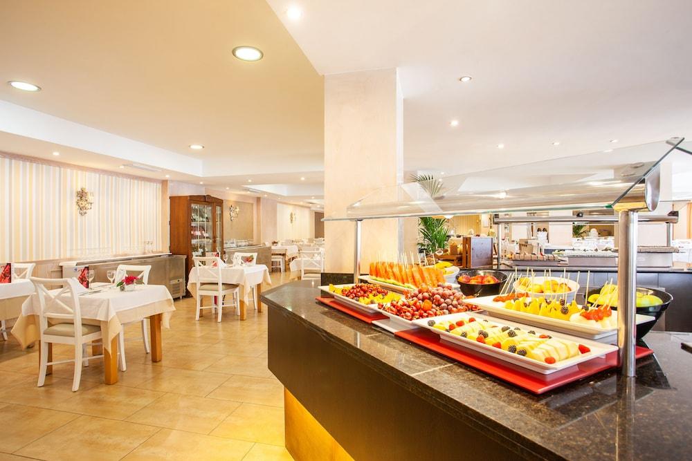 Grupotel Orient 4* Playa de Palma (Mallorca)