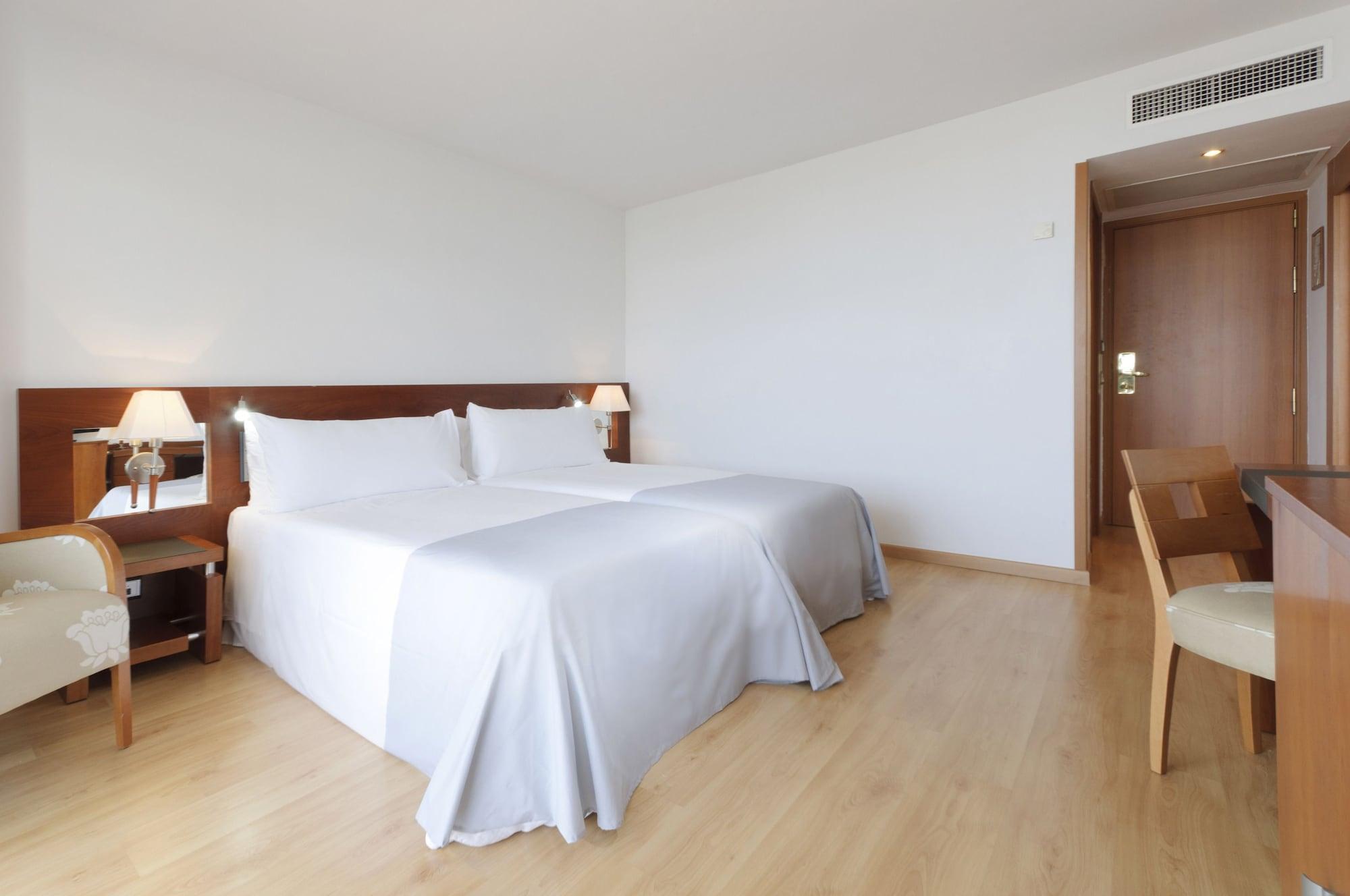 Bellver , Affiliated By Meliá 4*