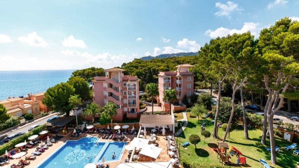 Hotel Canyamel Classic, Solo Adultos 4*