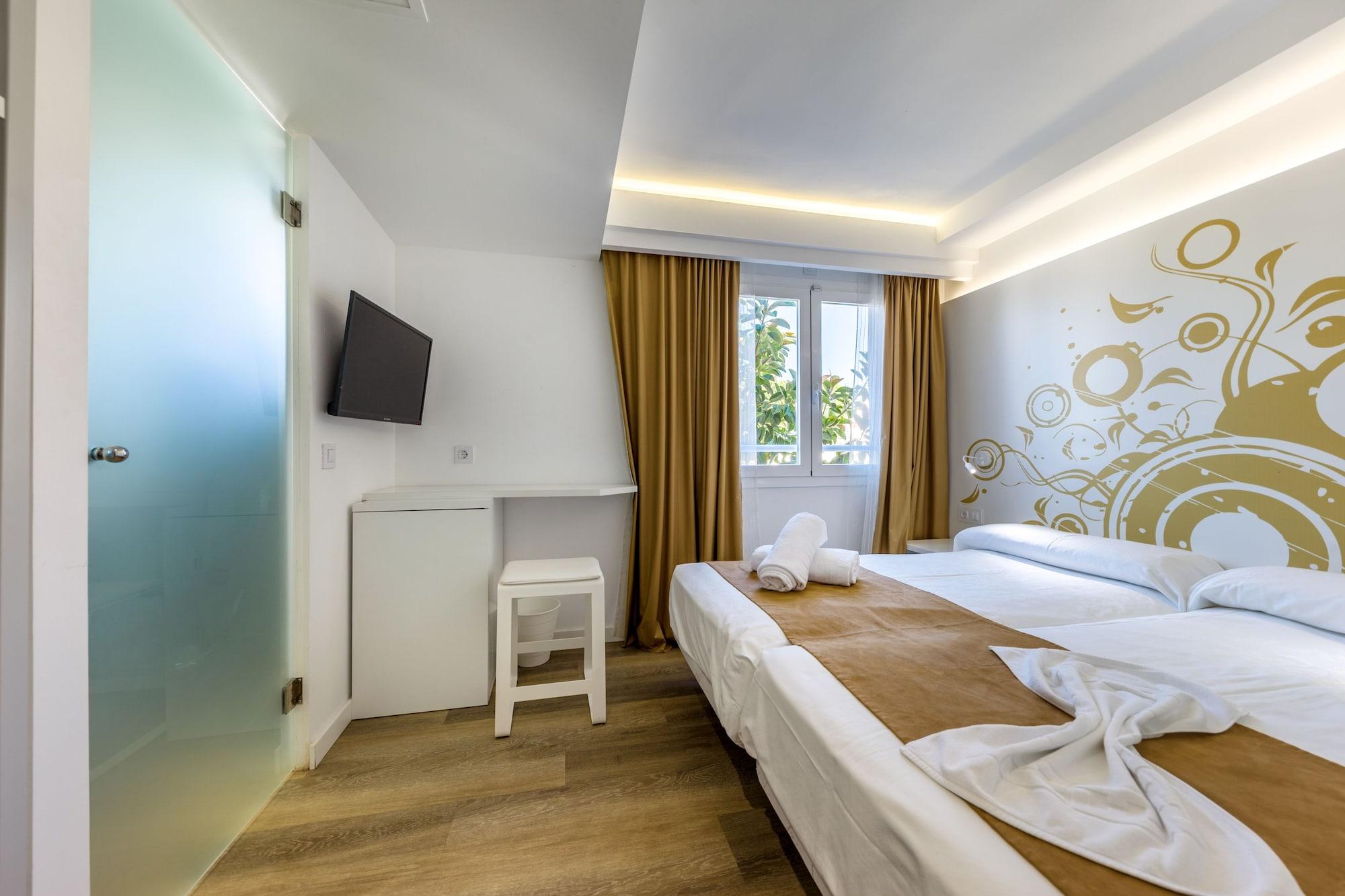 Welikehotel Triton (adults Only) Hotel