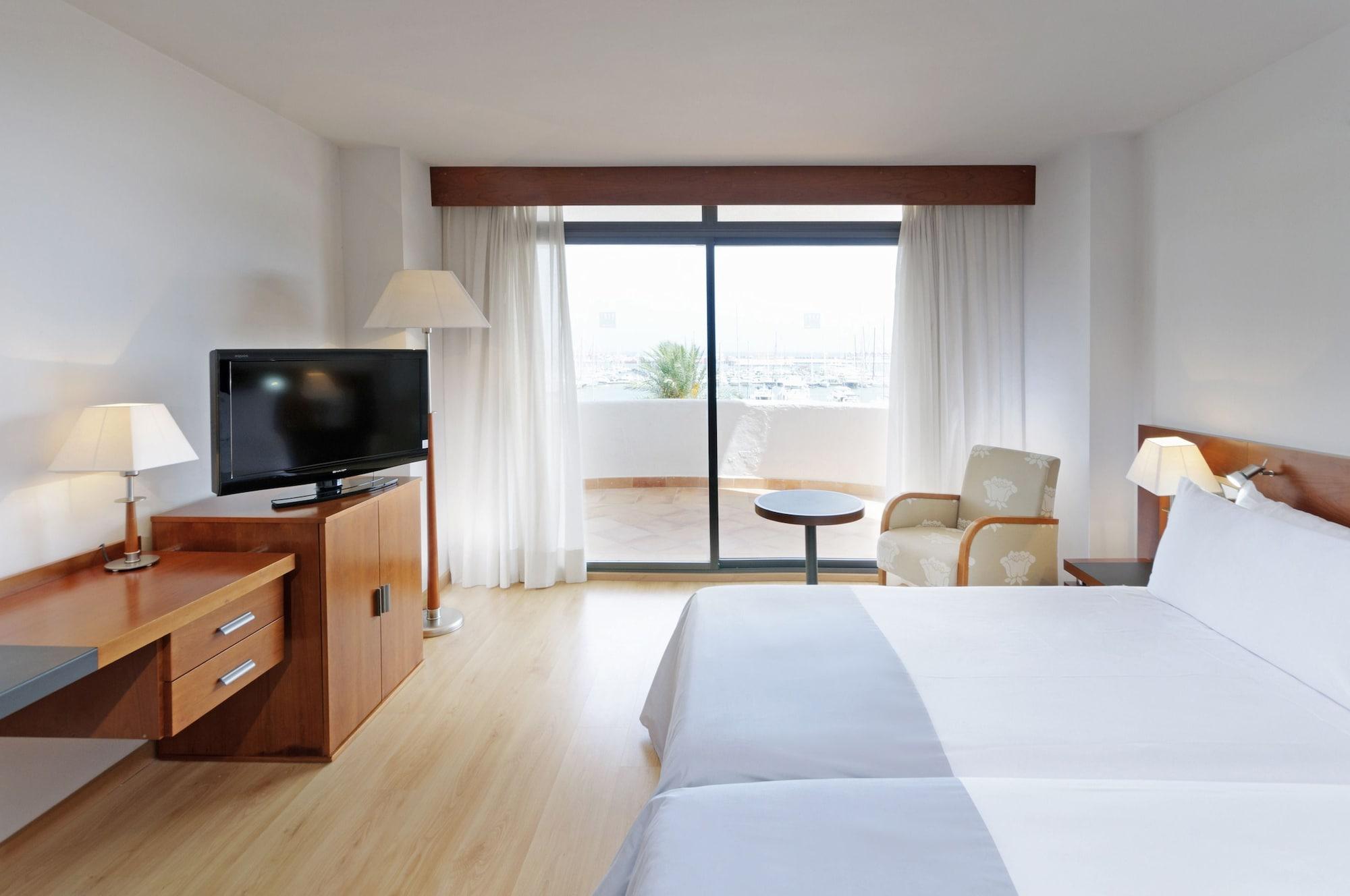 Hotel Bellver , Affiliated By Meliá 4*