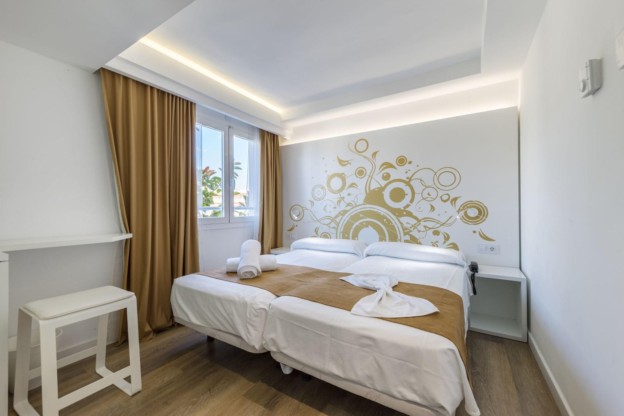 Welikehotel Triton (adults Only) Hotel