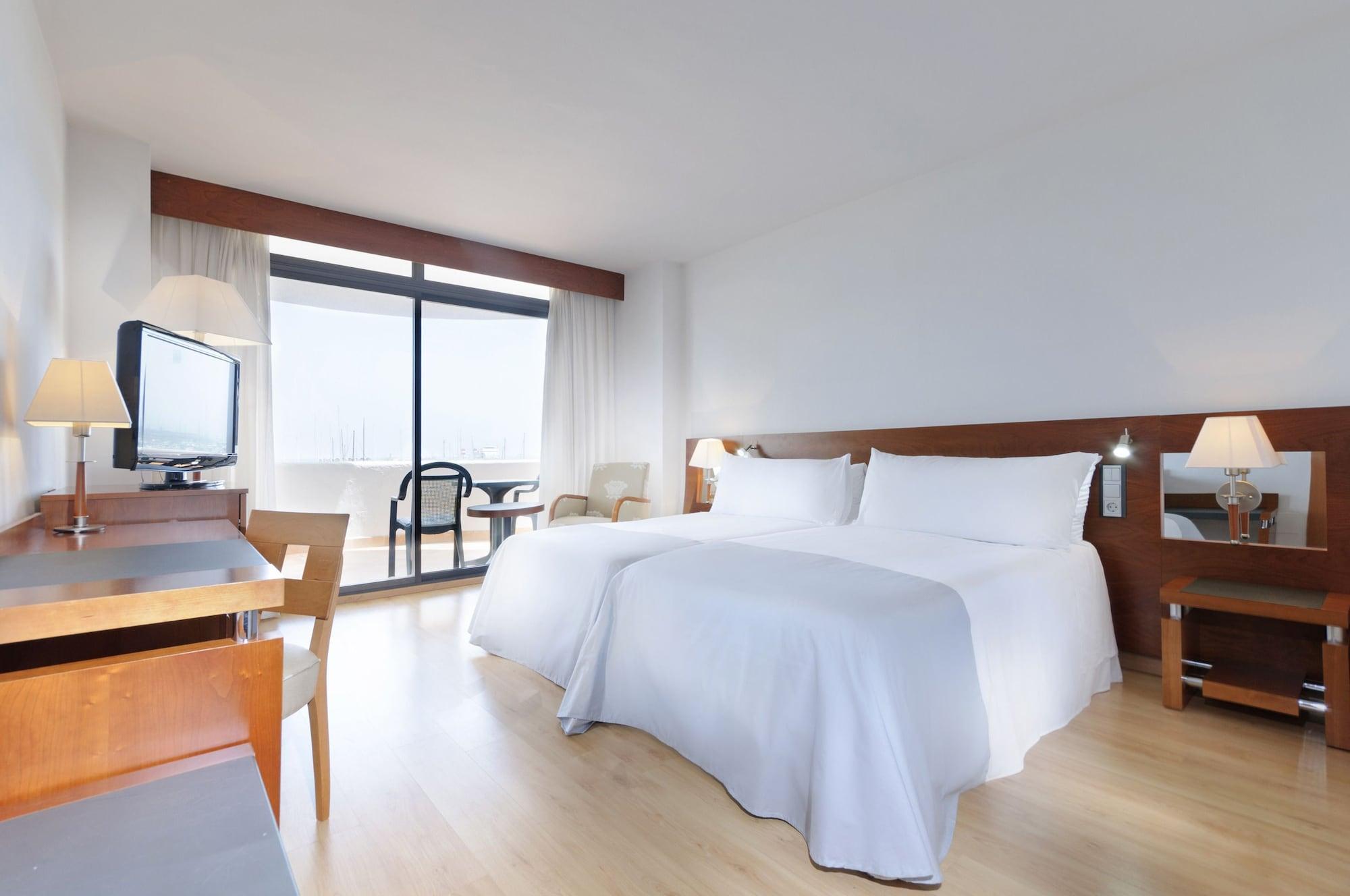 Bellver , Affiliated By Meliá Hotel