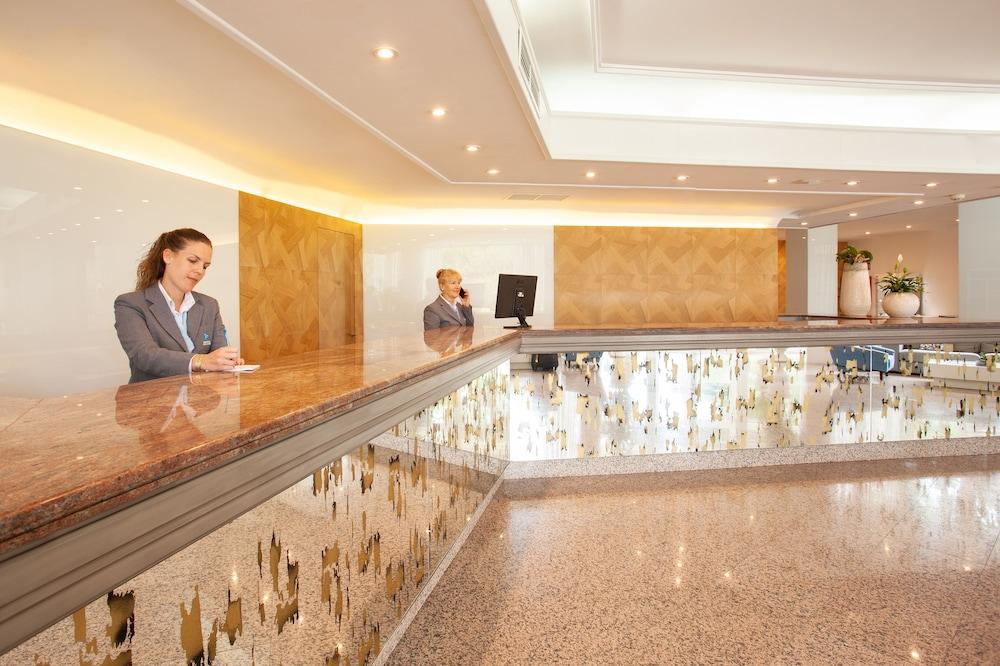 Hotel Grupotel Orient