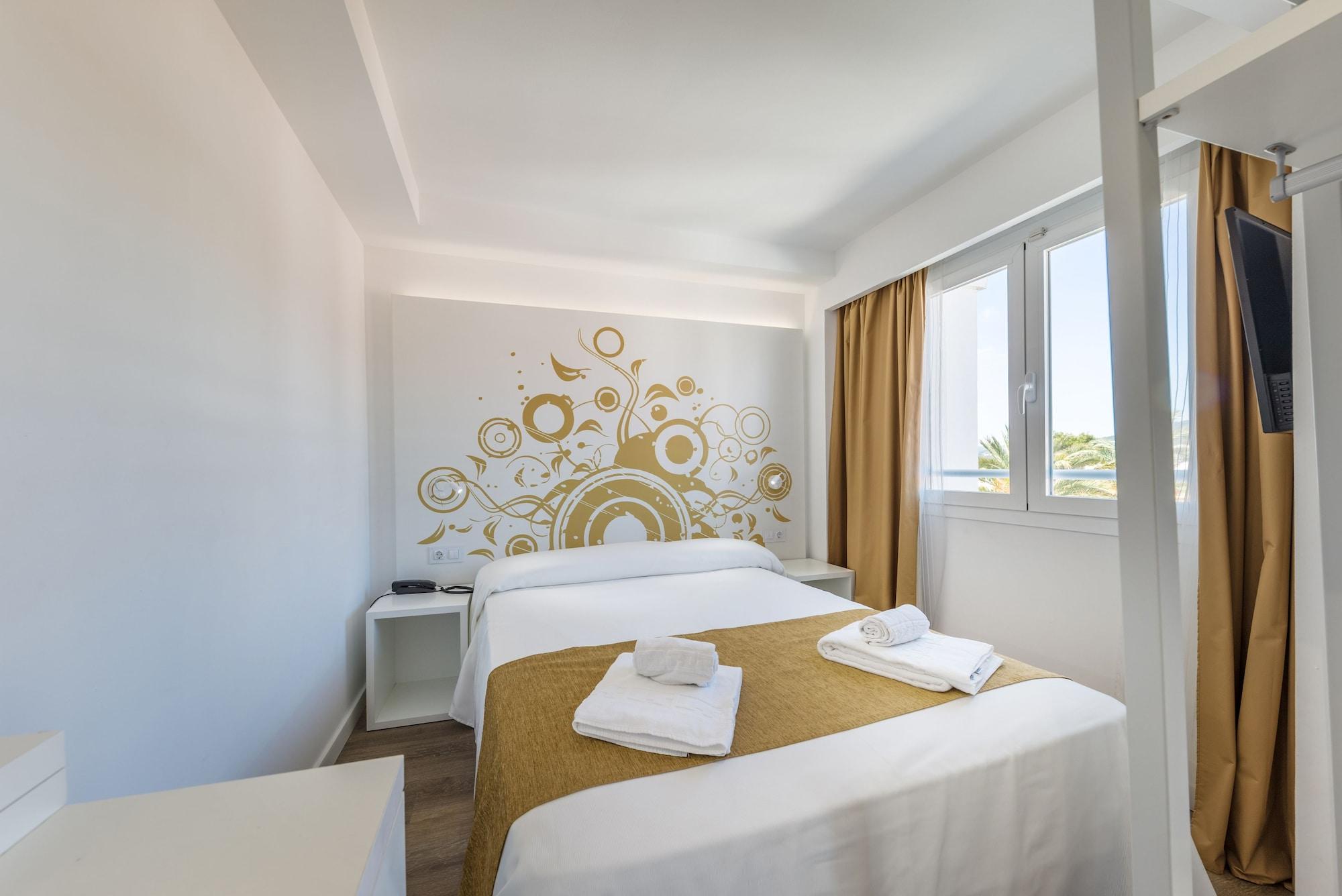 Welikehotel Triton (adults Only) Cala Ratjada (Mallorca)