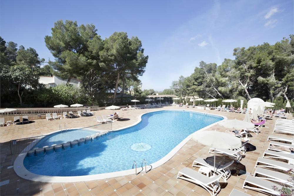 Grupotel Orient Hotel