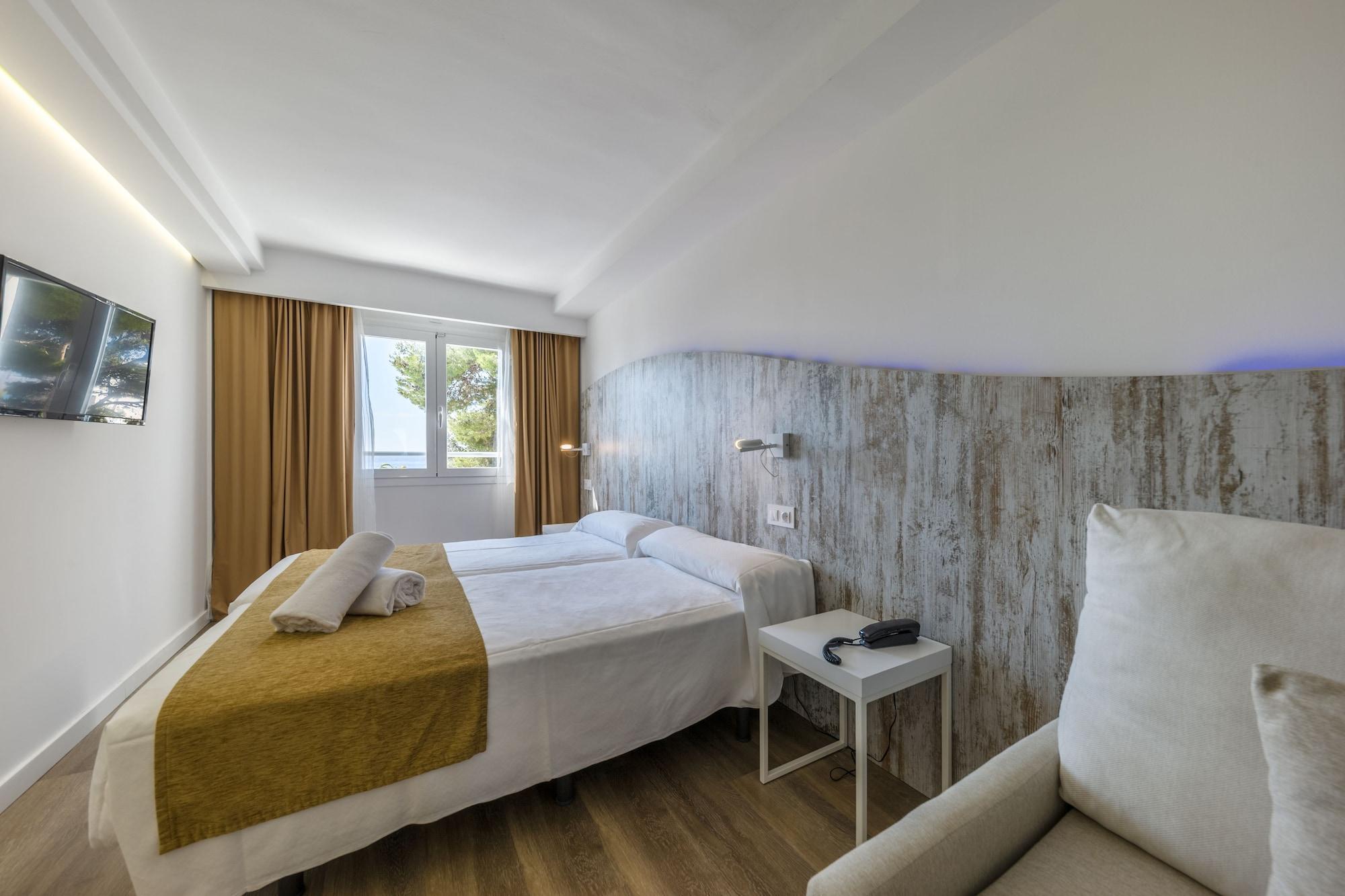 Welikehotel Triton (adults Only) 4* Cala Ratjada (Mallorca)