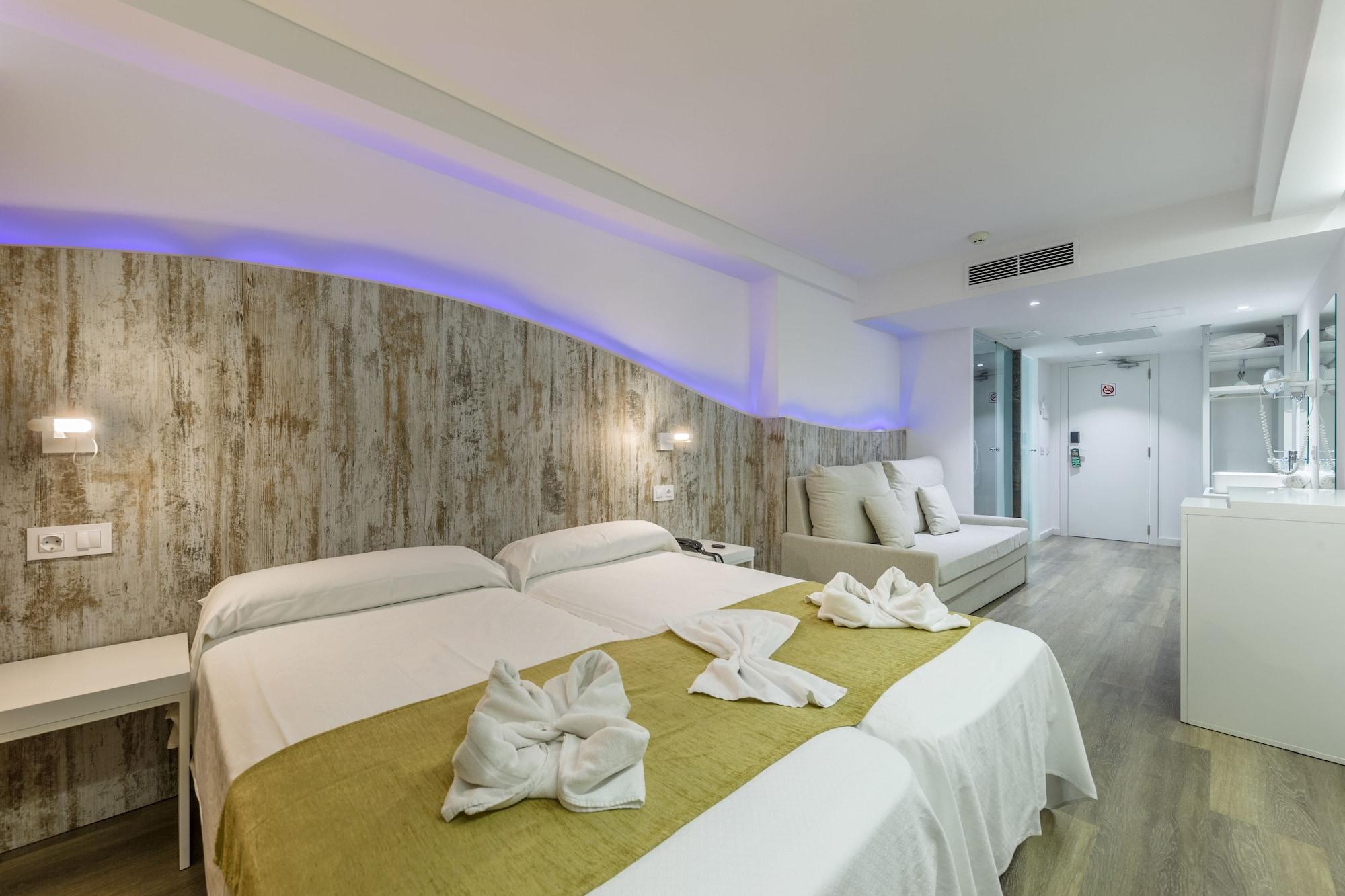 Welikehotel Triton (adults Only) Hotel