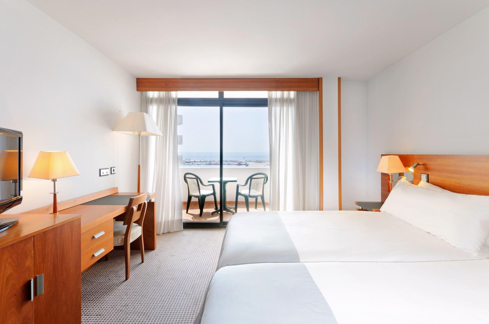 Hotel Bellver , Affiliated By Meliá 4*