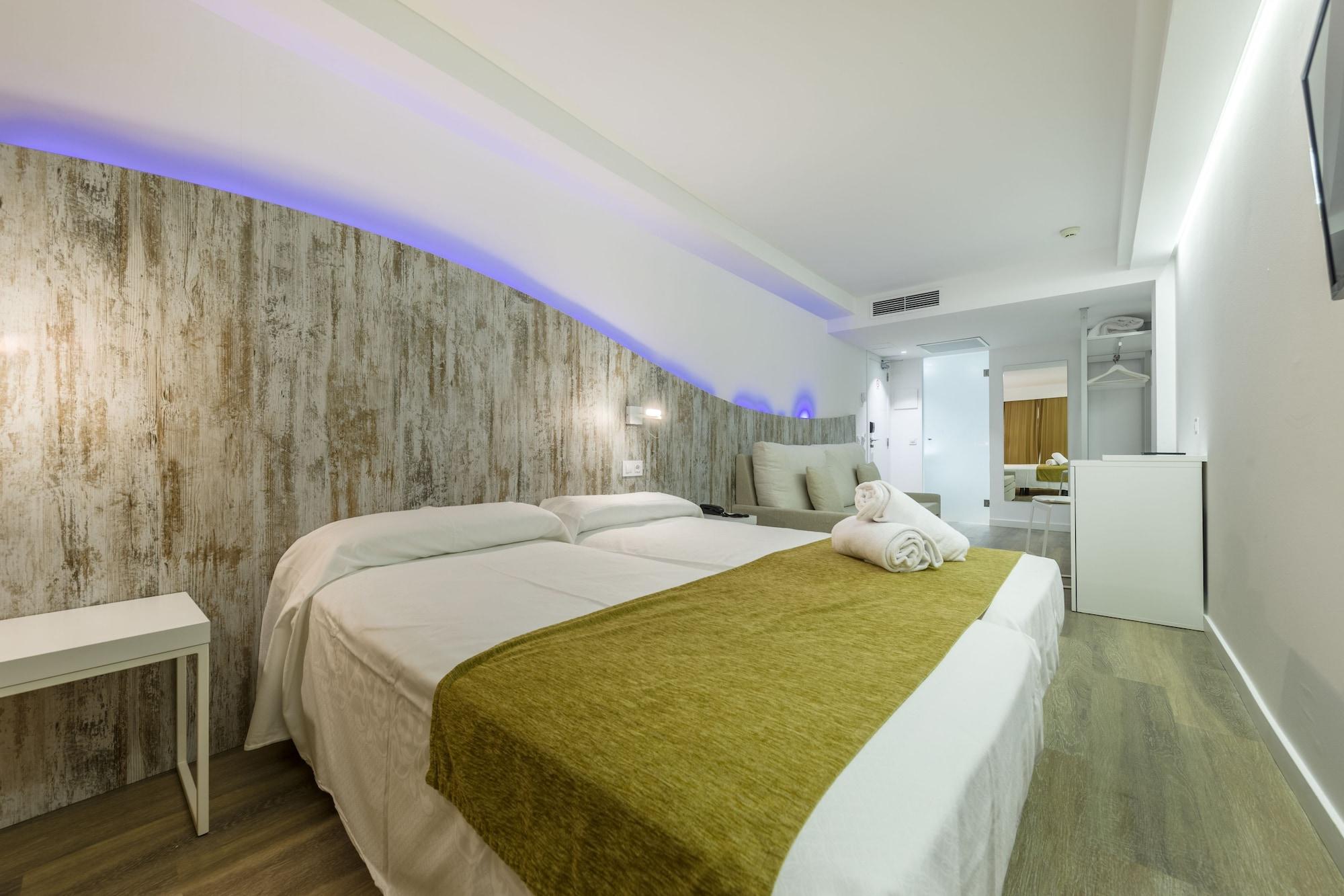 Welikehotel Triton (adults Only) Hotel 4*