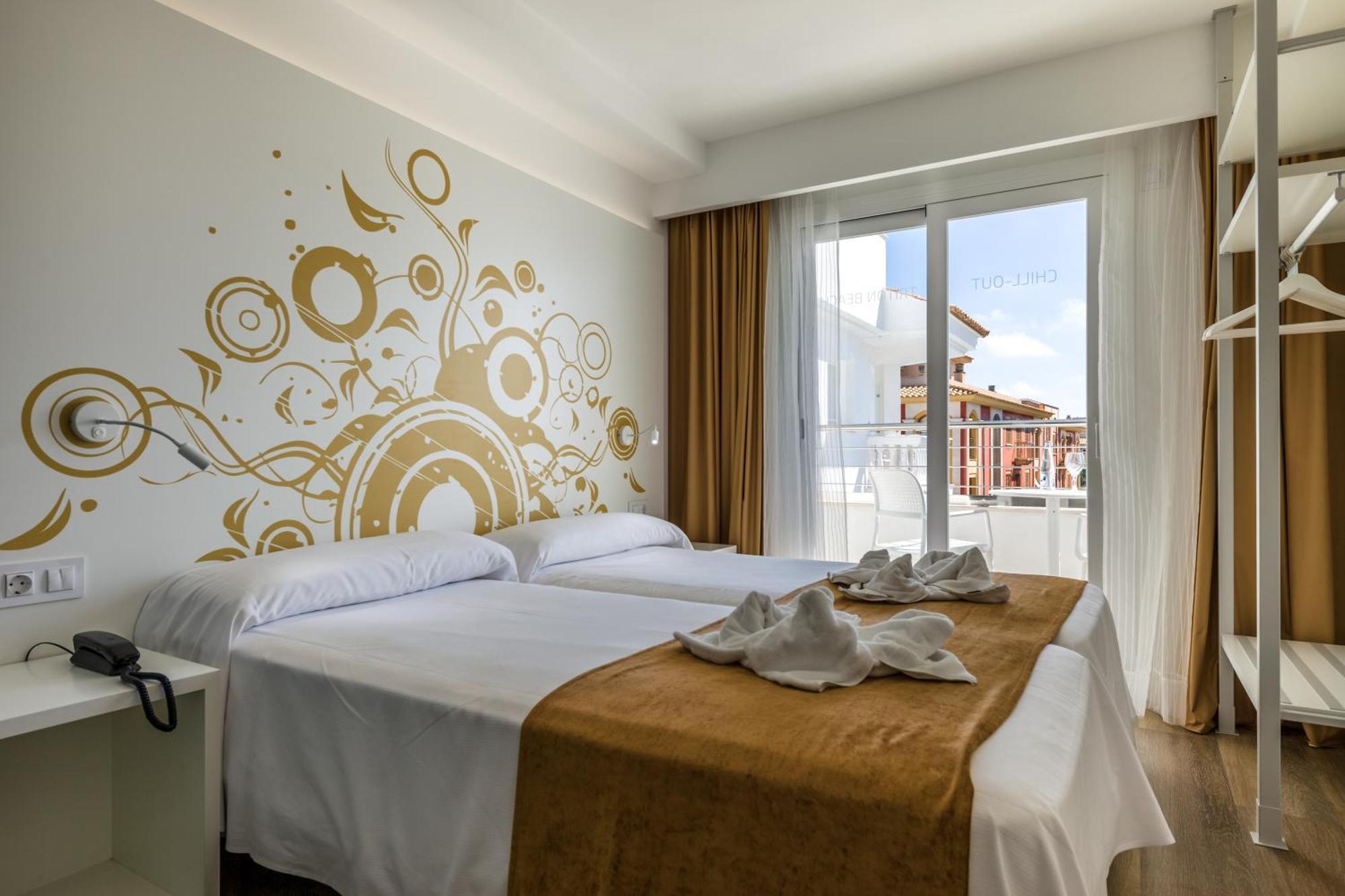 Welikehotel Triton (adults Only) Hotel