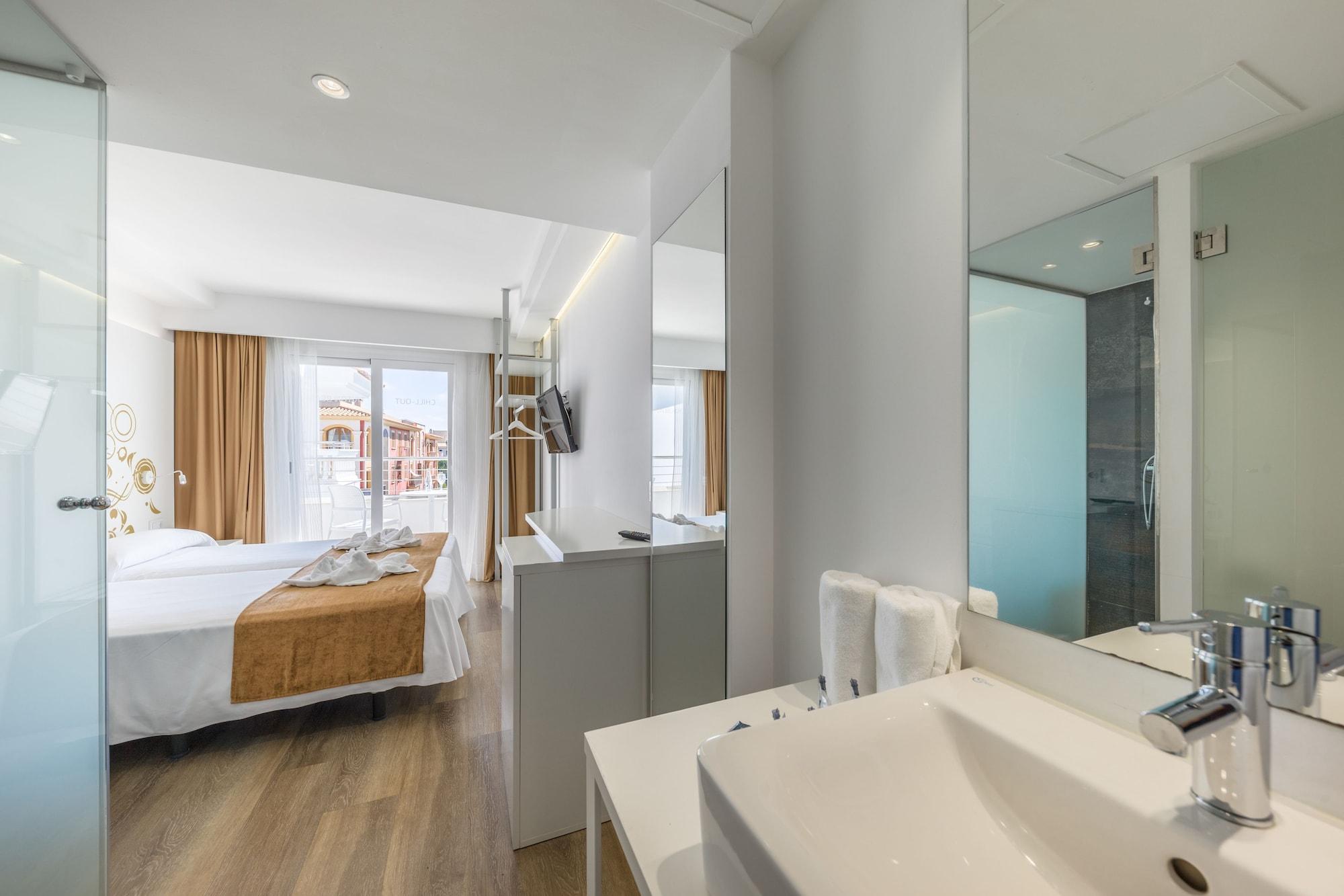 Welikehotel Triton (adults Only) Cala Ratjada (Mallorca)