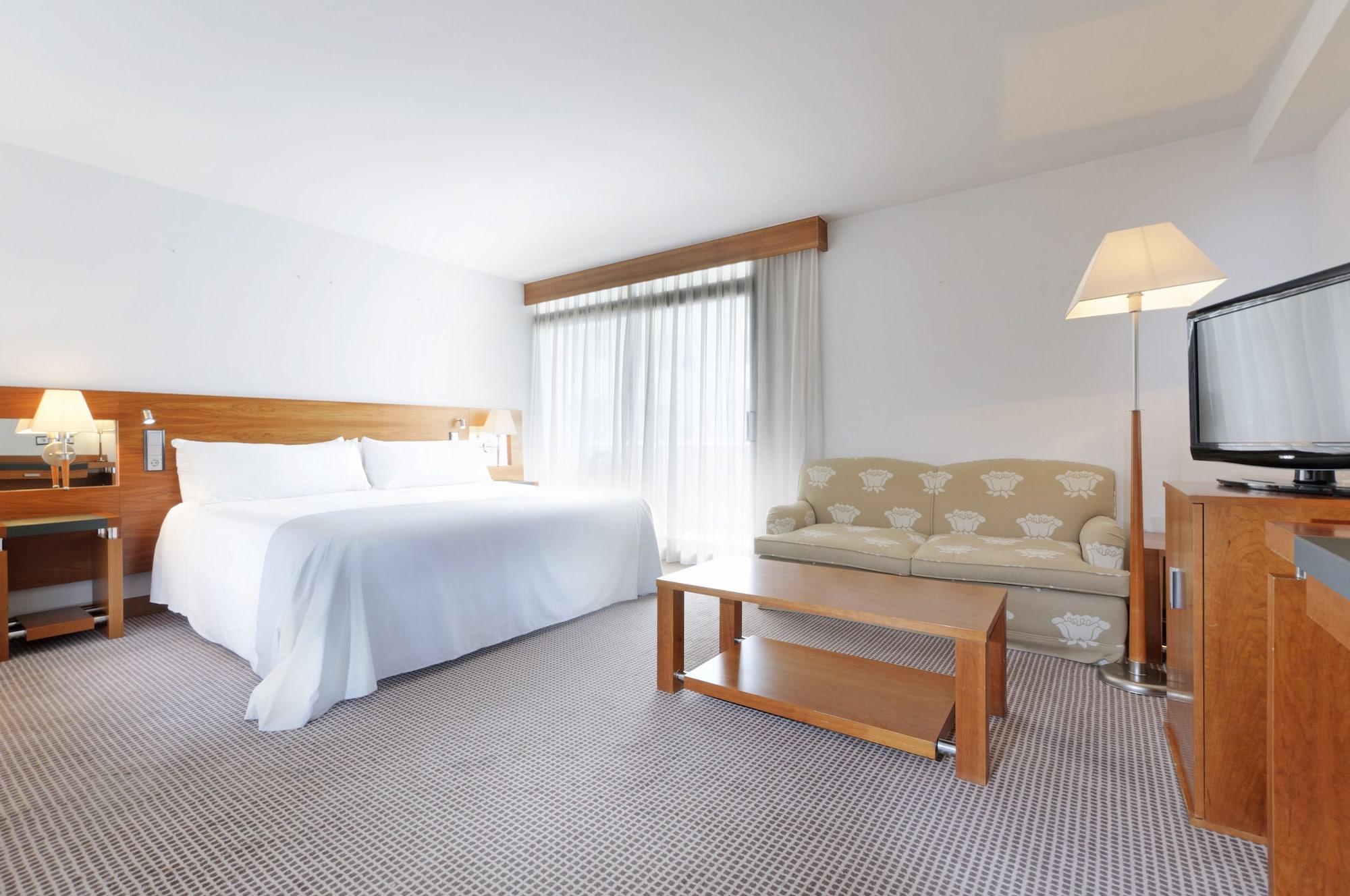 Hotel Bellver , Affiliated By Meliá Palma de Mallorca