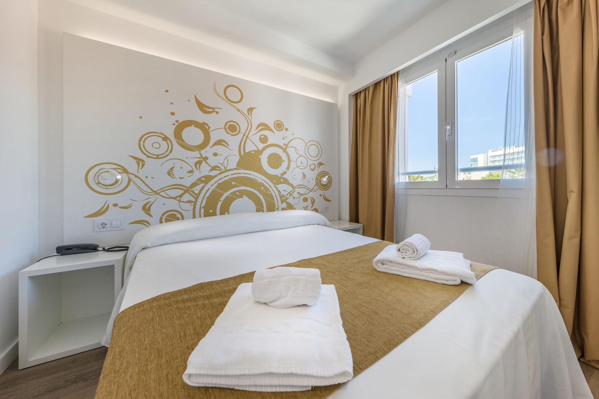 Welikehotel Triton (adults Only) Cala Ratjada (Mallorca)