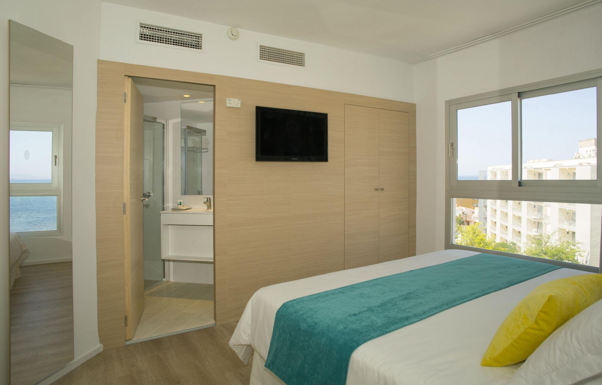 Js Palma - Adults Only Hotel