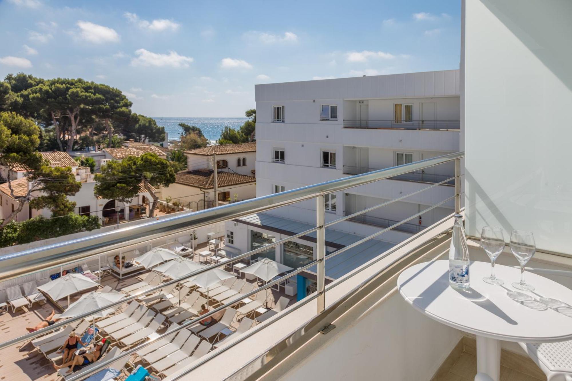 Welikehotel Triton (adults Only) 4*