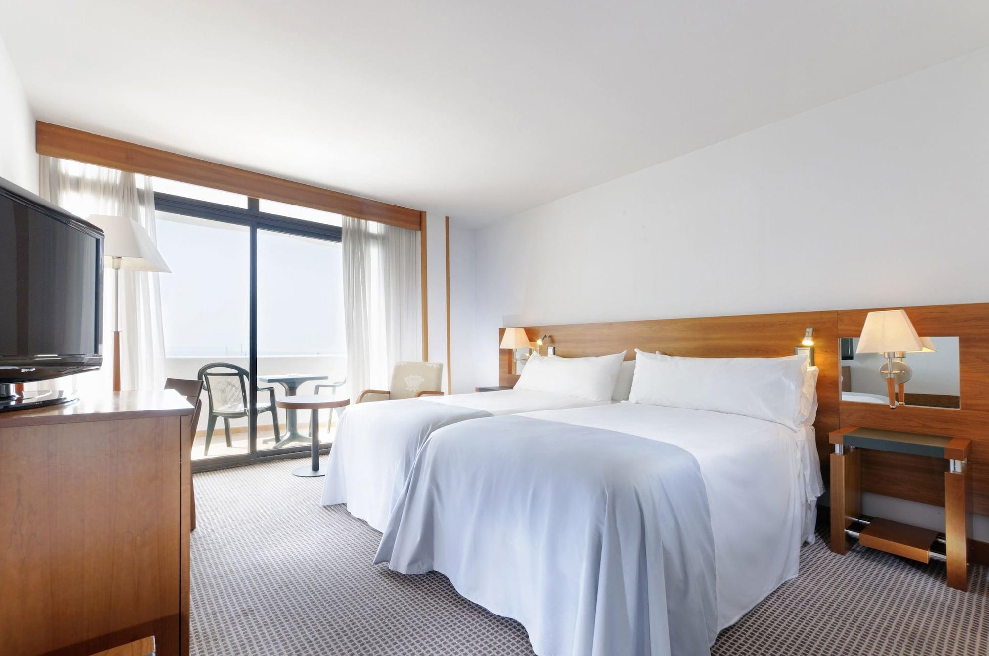 Hotel Bellver , Affiliated By Meliá 4*