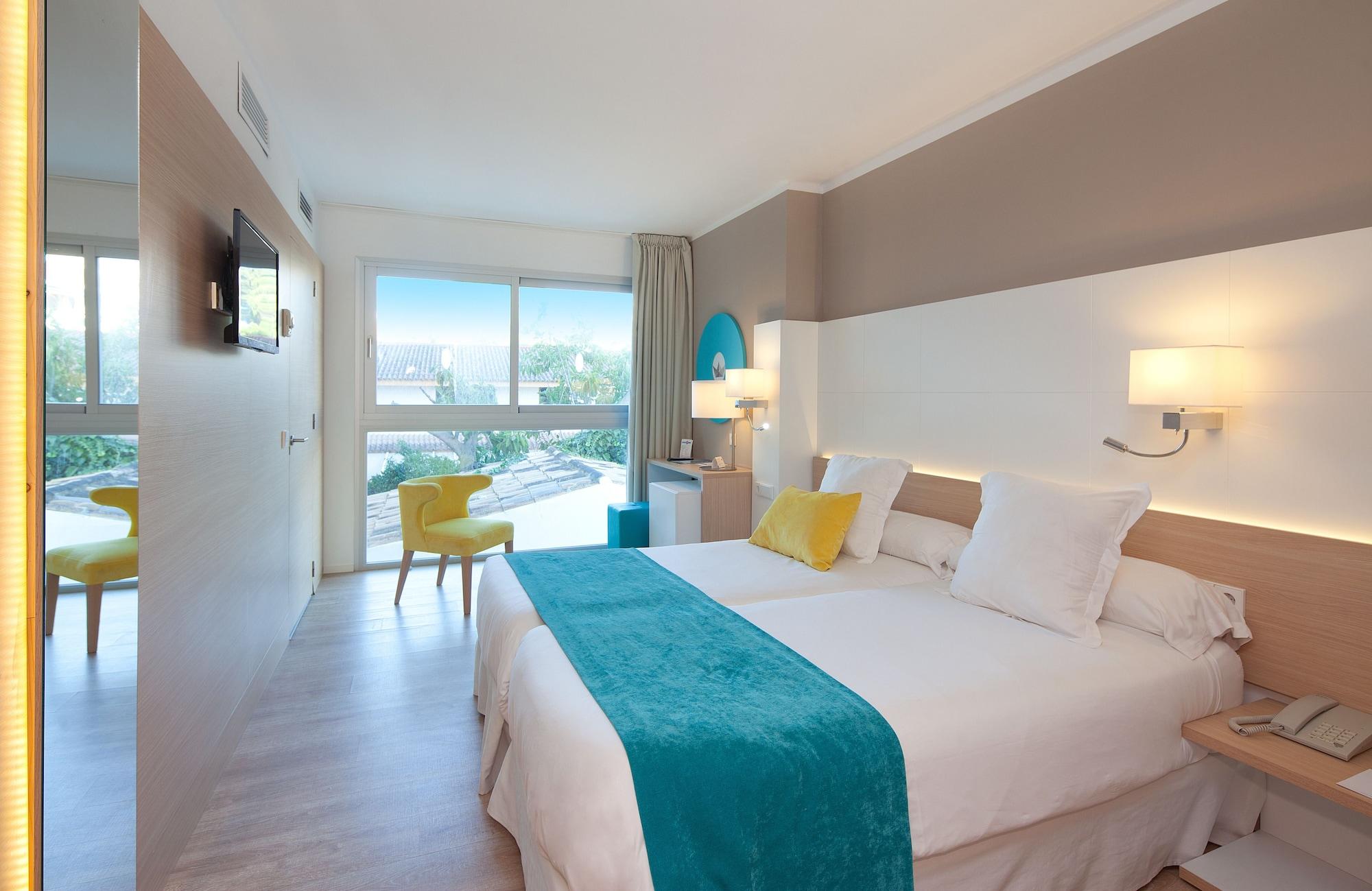 Hotel Js Palma - Adults Only 4*