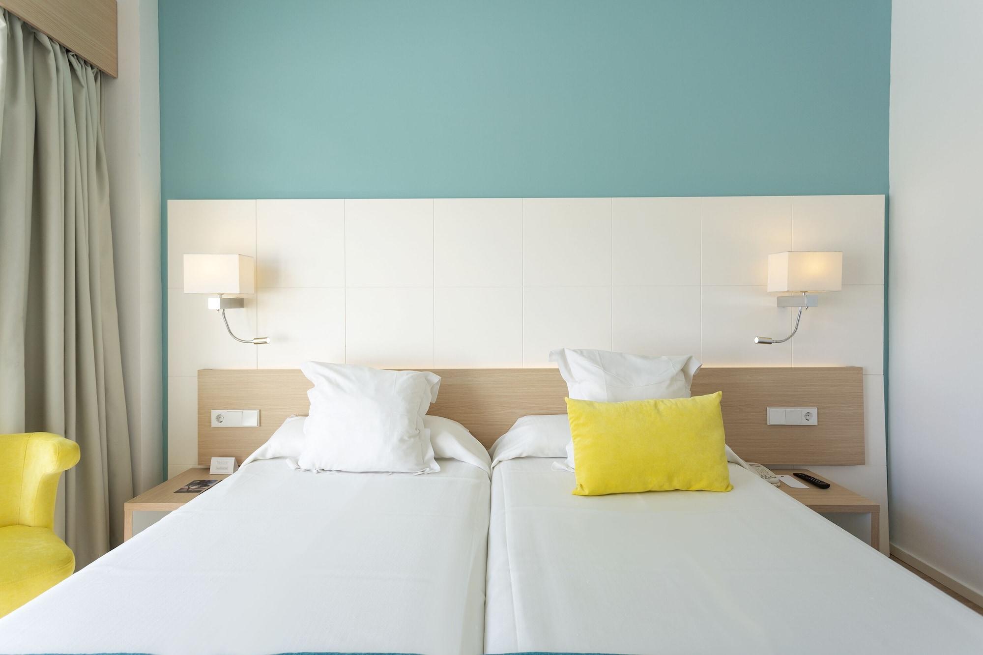 Js Palma - Adults Only Hotel