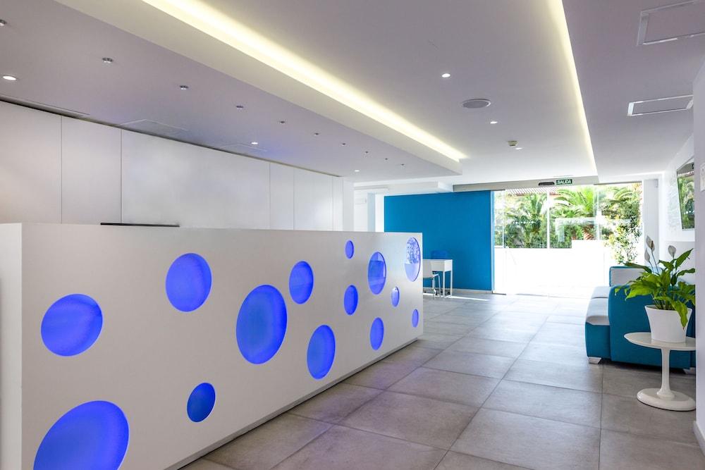 Welikehotel Triton (adults Only) Cala Ratjada (Mallorca)