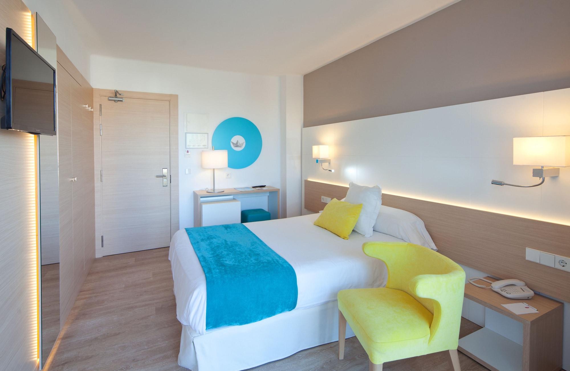 Hotel Js Palma - Adults Only 4*
