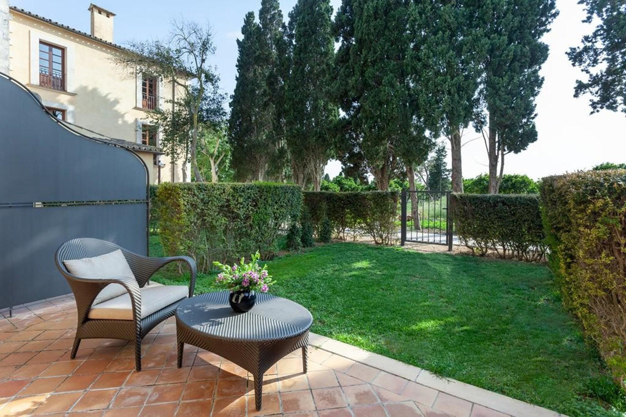 Casa rural Son Julia & Llucmajor (Mallorca)