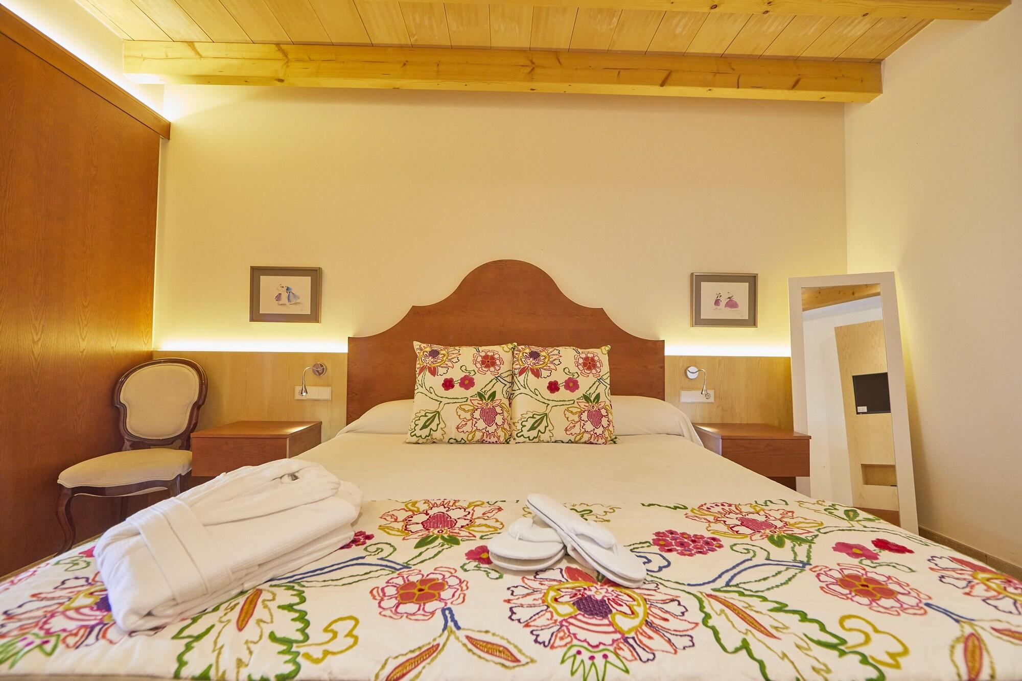 Hotel Rural S'olivaret & 4*