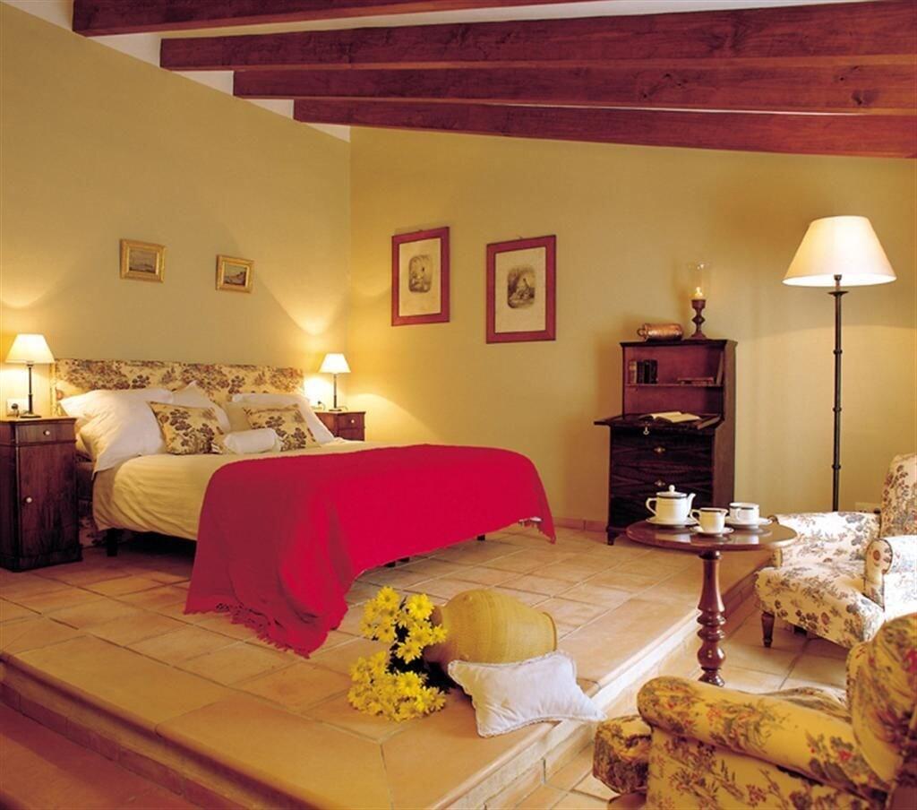 Hotel Rural S'olivaret & 4*