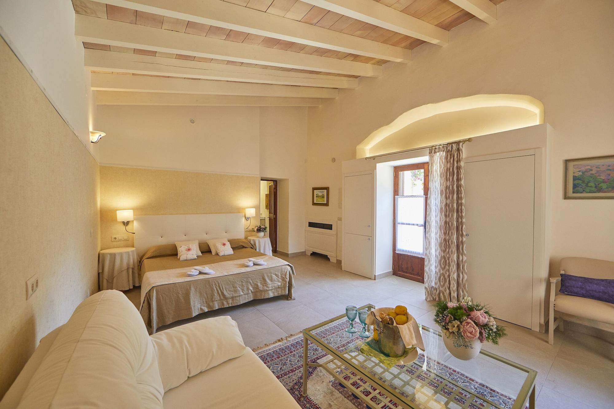Rural S'olivaret & Hotel
