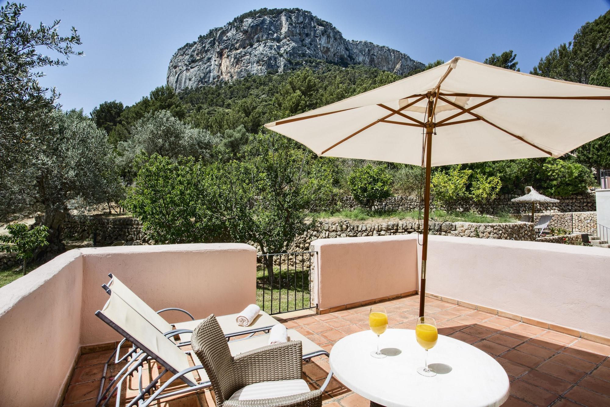 Rural S'olivaret & Hotel Alaro