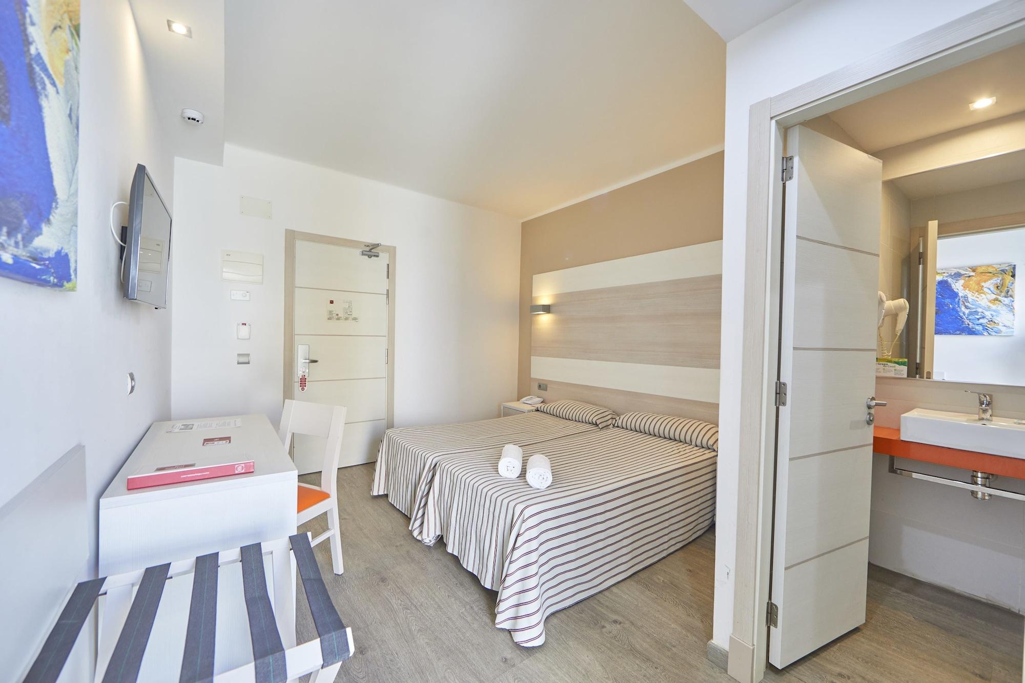 Mll Palma Bay Club Resort El Arenal (Mallorca)