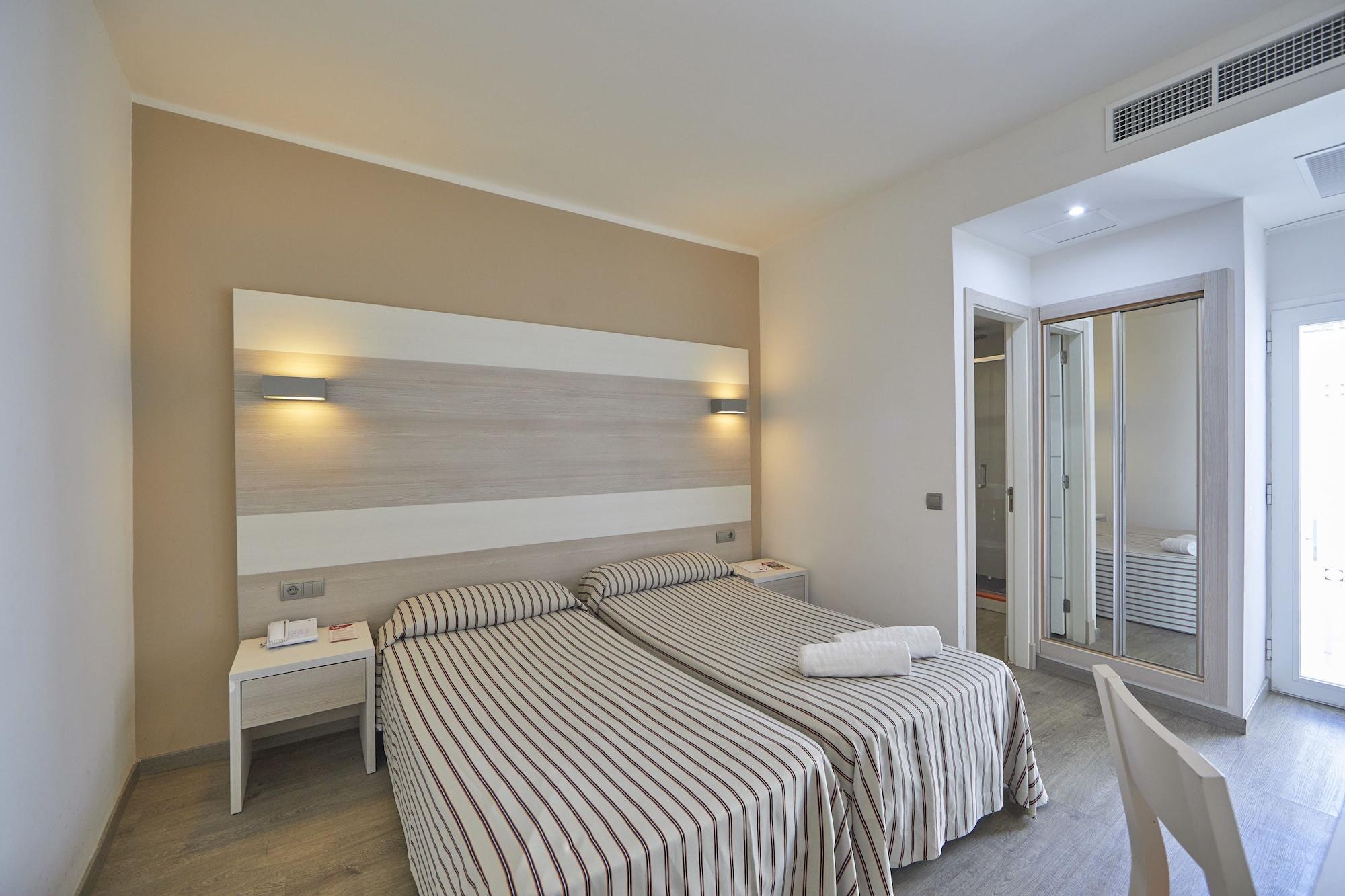 Mll Palma Bay Club Resort