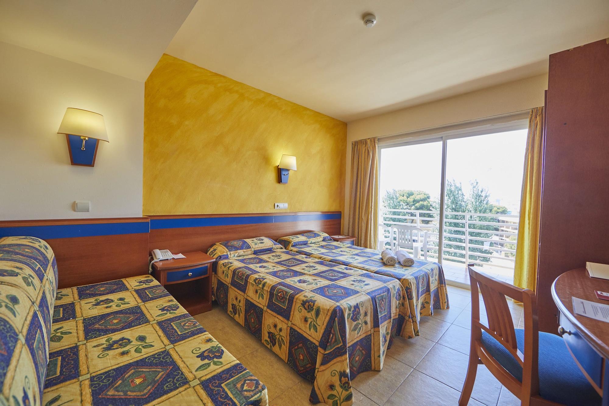 Resort Mll Palma Bay Club 3*