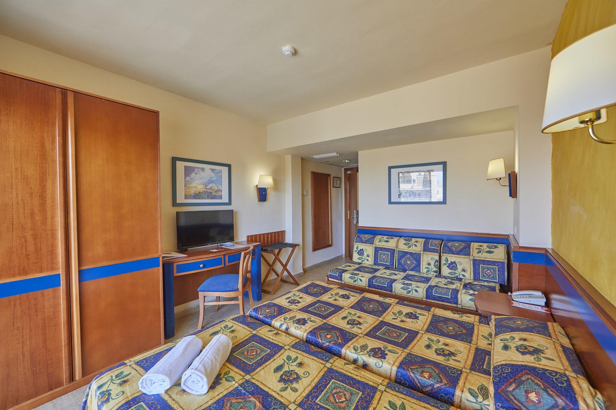 Mll Palma Bay Club 3* El Arenal (Mallorca)