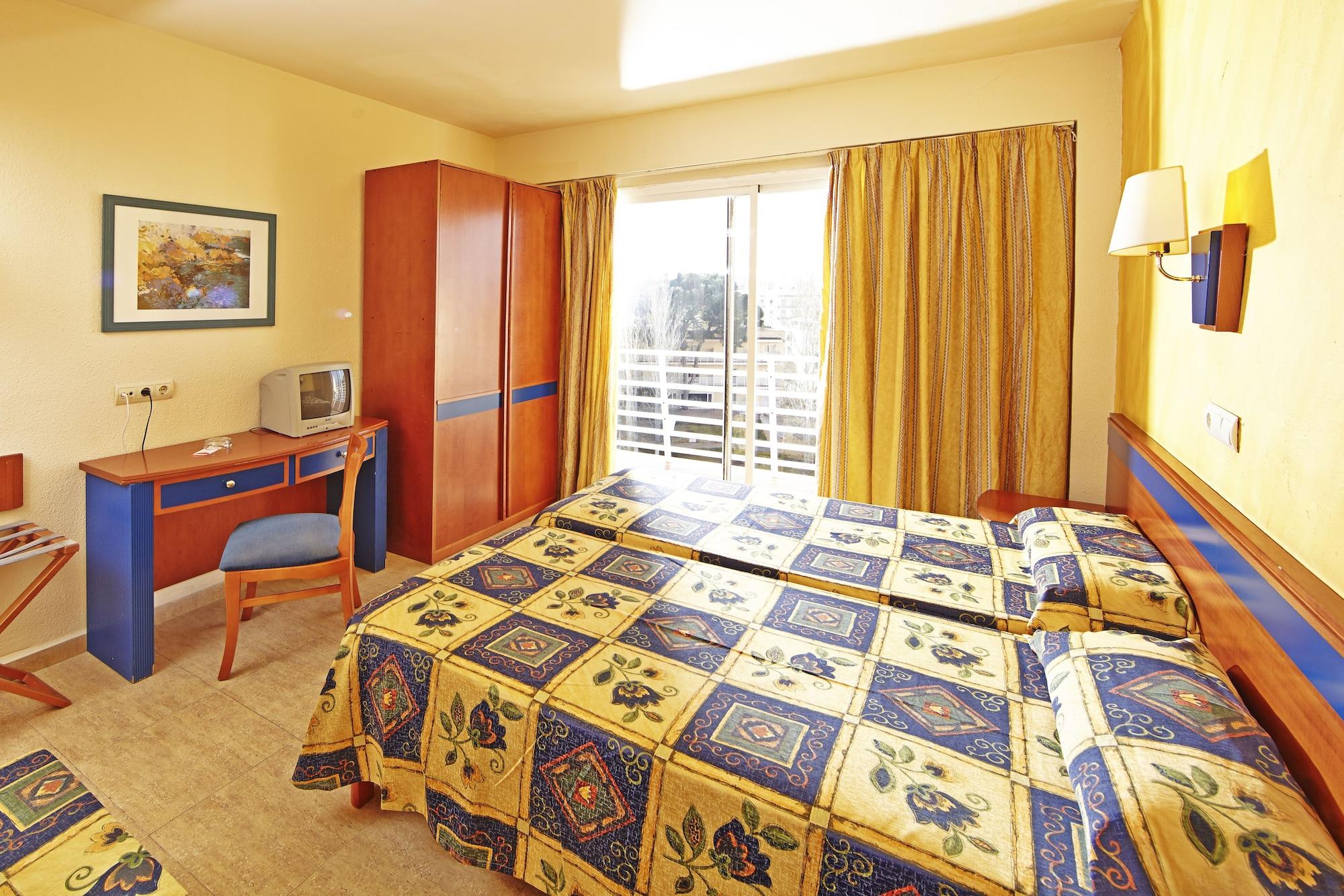 Mll Palma Bay Club Resort