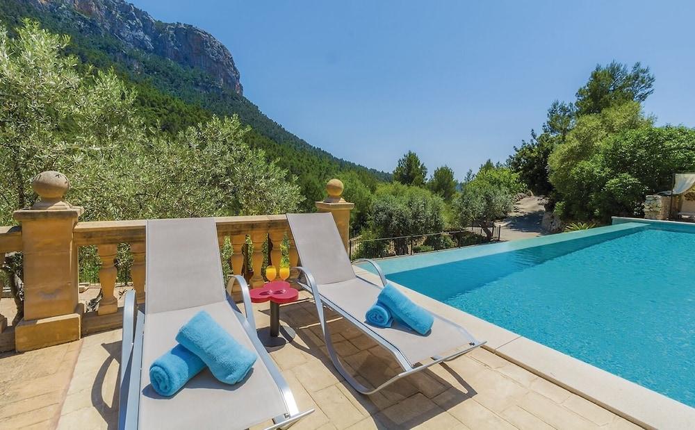 Rural S'olivaret & 4*